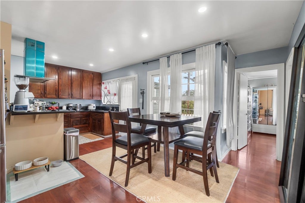 4603 St Charles, #4, Los Angeles, CA 90019 4603 St Charles, #4, Los Angeles, CA 90019
