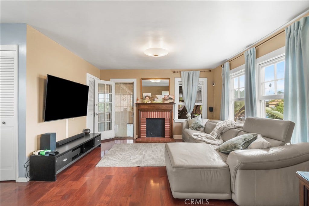 4603 St Charles, #4, Los Angeles, CA 90019 4603 St Charles, #4, Los Angeles, CA 90019