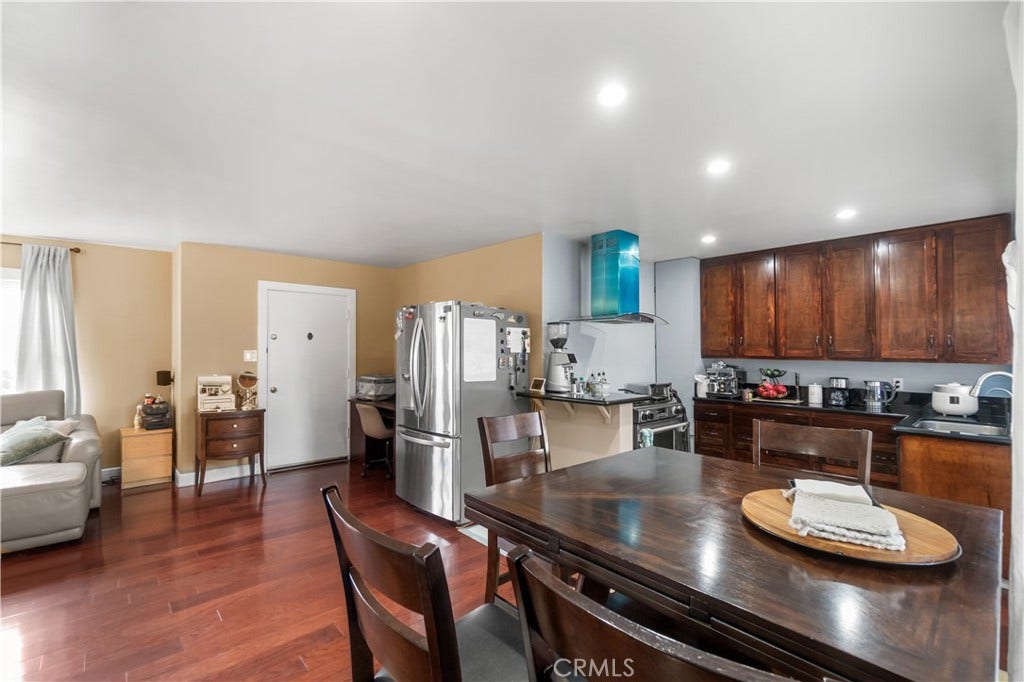 4603 St Charles, #4, Los Angeles, CA 90019 4603 St Charles, #4, Los Angeles, CA 90019
