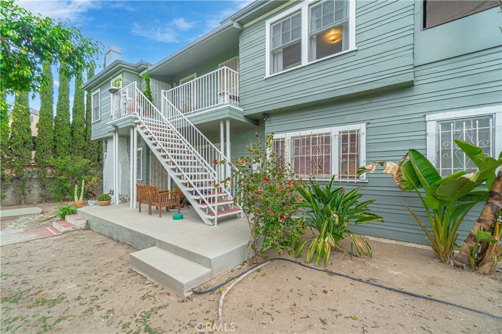 4603 St Charles, #4, Los Angeles, CA 90019 4603 St Charles, #4, Los Angeles, CA 90019