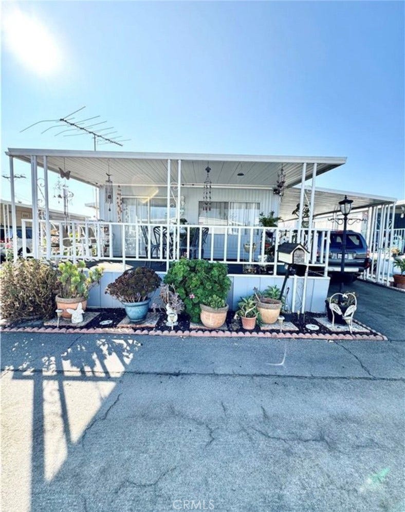 Property photo for 16601 Garfield Ave, #91, Paramount, CA