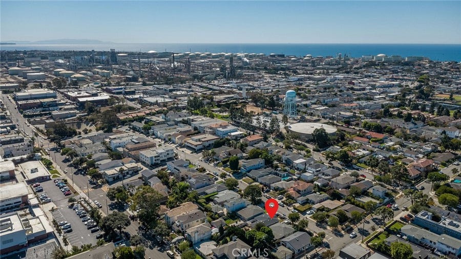 Property photo for 432 Bungalow Drive, El Segundo, CA