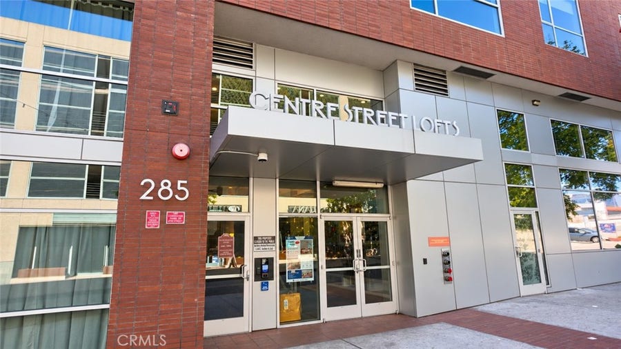 Property photo for 285 W 6th Street, #306, San Pedro, CA