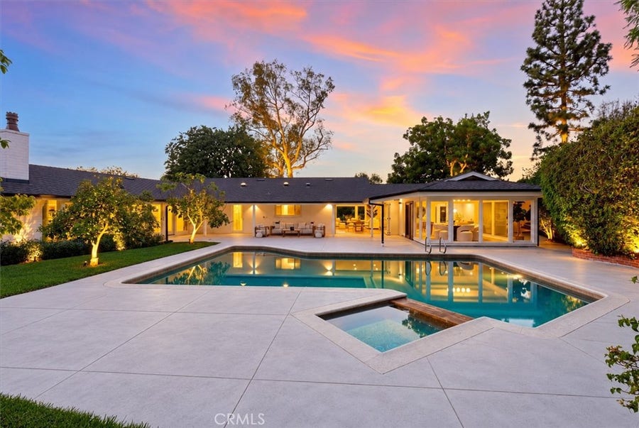 Property photo for 2 Saddlehorn, Palos Verdes Peninsula, CA