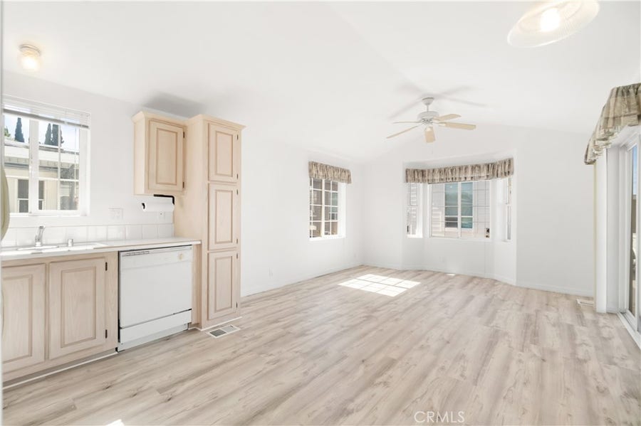 Property photo for 2350 250 Street, #6, Lomita, CA