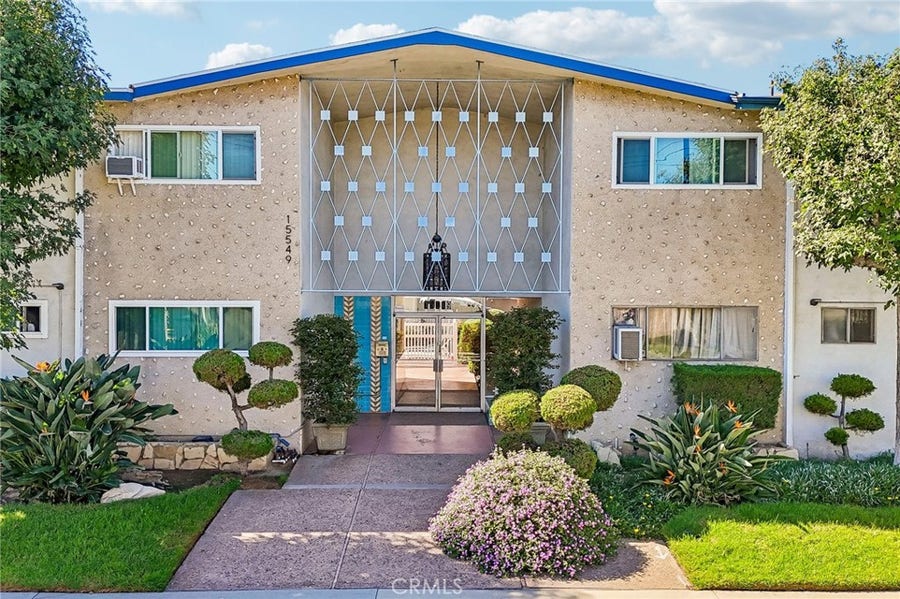 Property photo for 15549 S Budlong Lane, #7, Gardena, CA