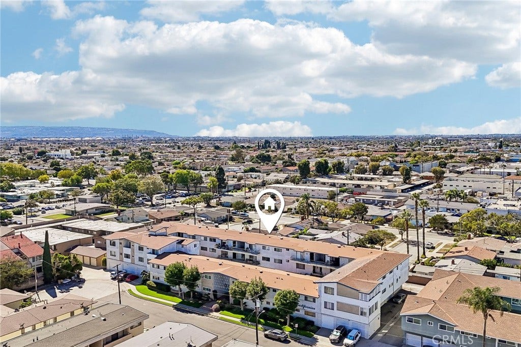 15549 S Budlong Lane, #7, Gardena, CA 90247 15549 S Budlong Lane, #7, Gardena, CA 90247