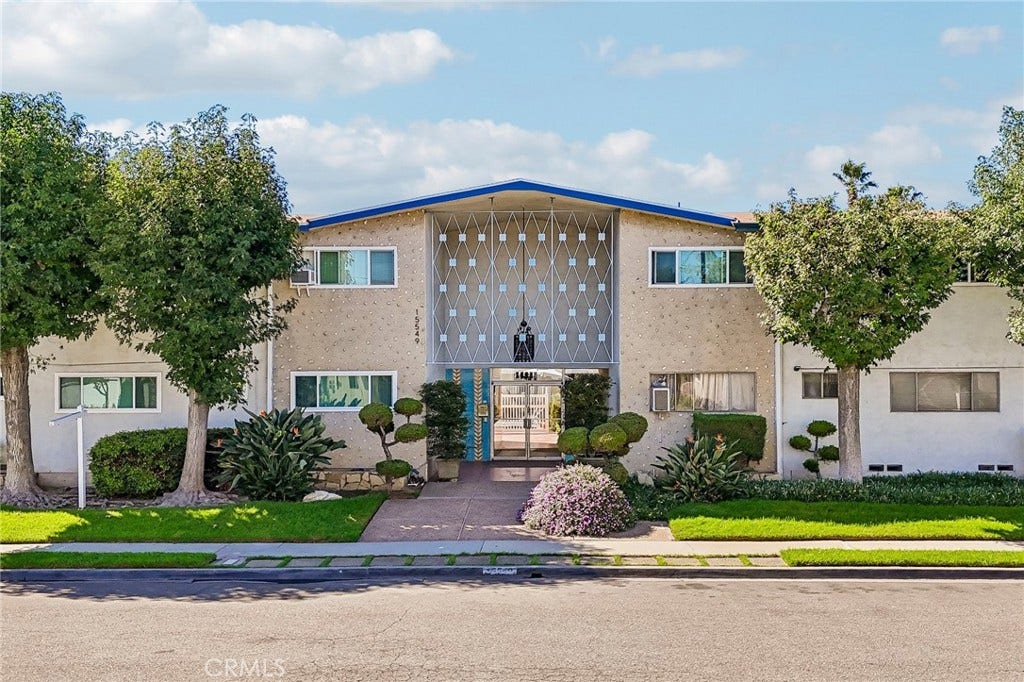 15549 S Budlong Lane, #7, Gardena, CA 90247 15549 S Budlong Lane, #7, Gardena, CA 90247