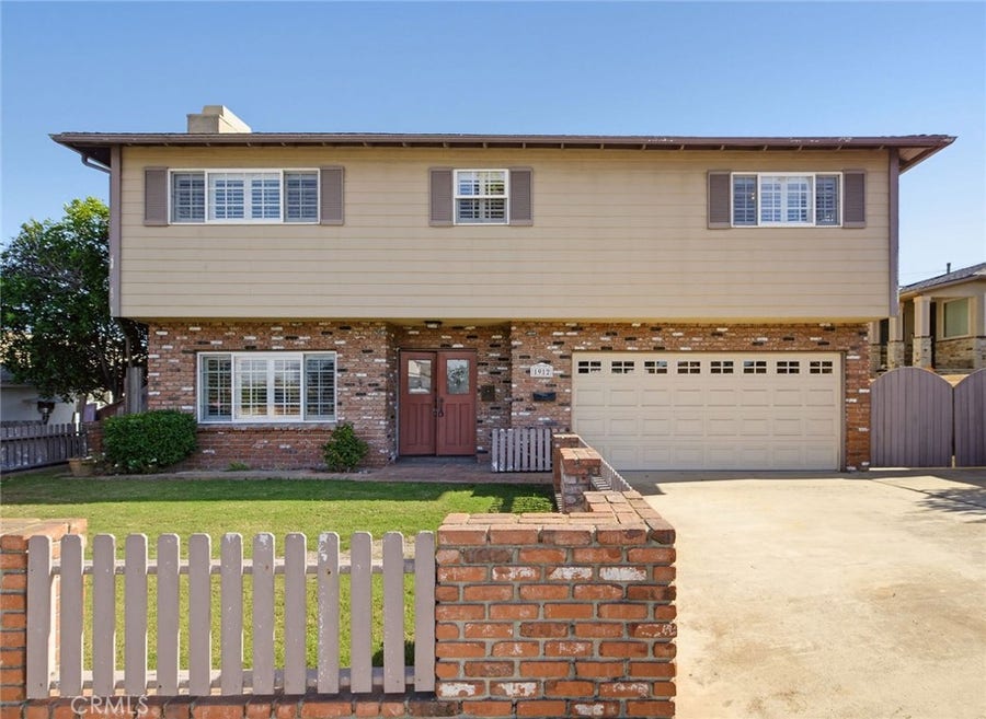 Property photo for 1912 Ripley, Redondo Beach, CA
