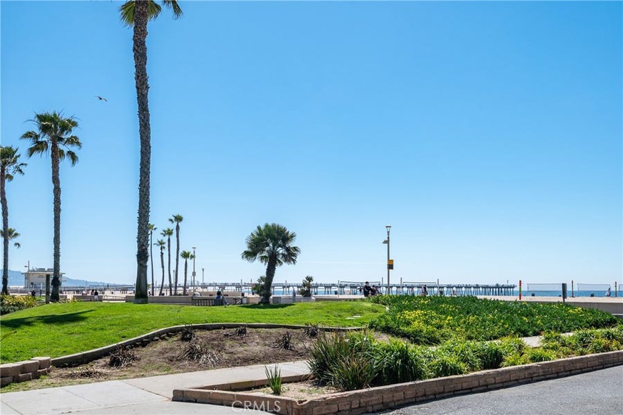 Property photo for 15 15th Street, #8, Hermosa Beach, CA