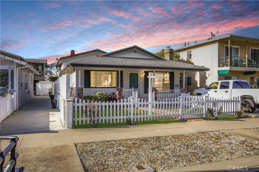 1054 W 23rd Street, San Pedro, CA 90731 1054 W 23rd Street, San Pedro, CA 90731