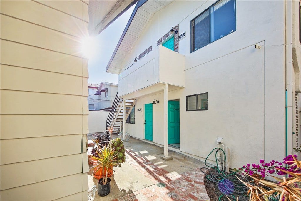 1054 W 23rd Street, San Pedro, CA 90731 1054 W 23rd Street, San Pedro, CA 90731