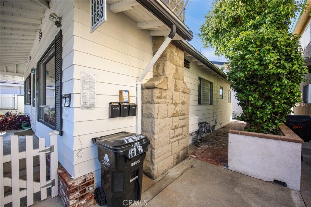 1054 W 23rd Street, San Pedro, CA 90731 1054 W 23rd Street, San Pedro, CA 90731