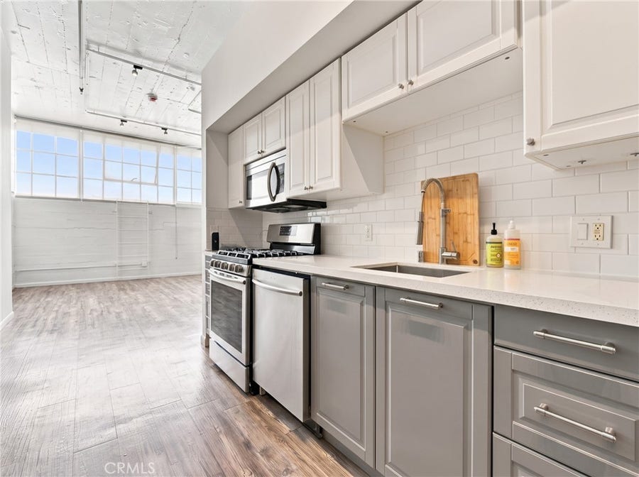 Property photo for 420 S San Pedro, #222, Los Angeles, CA
