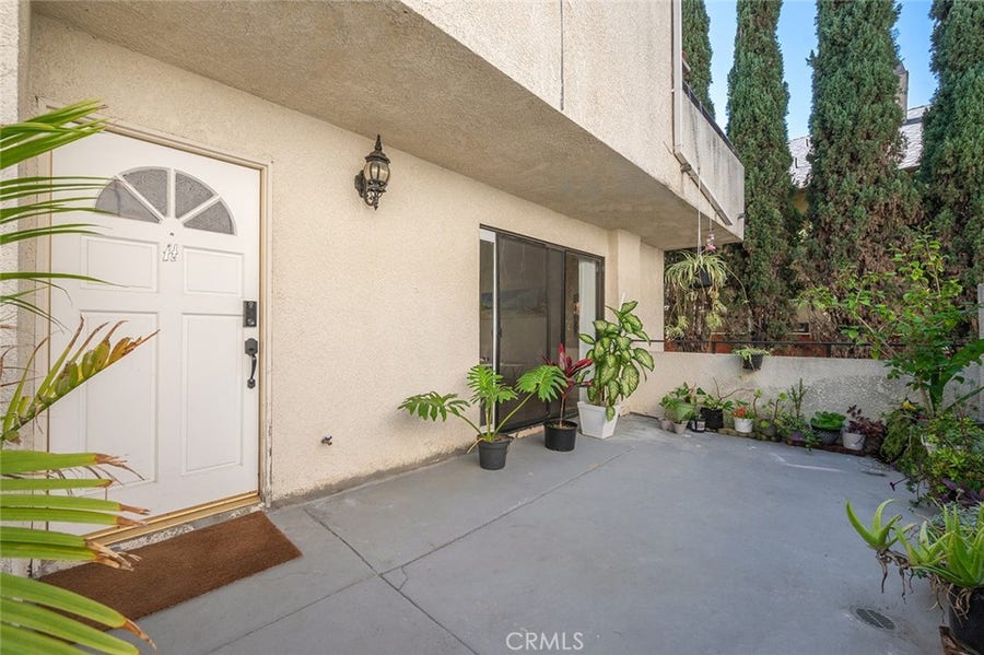 Property photo for 4021 W 182nd, #H, Torrance, CA