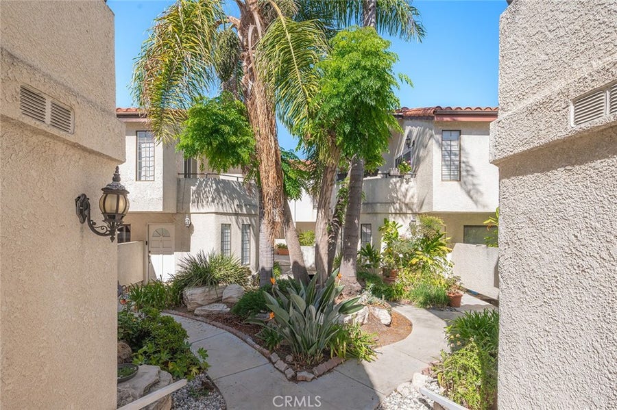 Property photo for 4021 W 182nd, #H, Torrance, CA