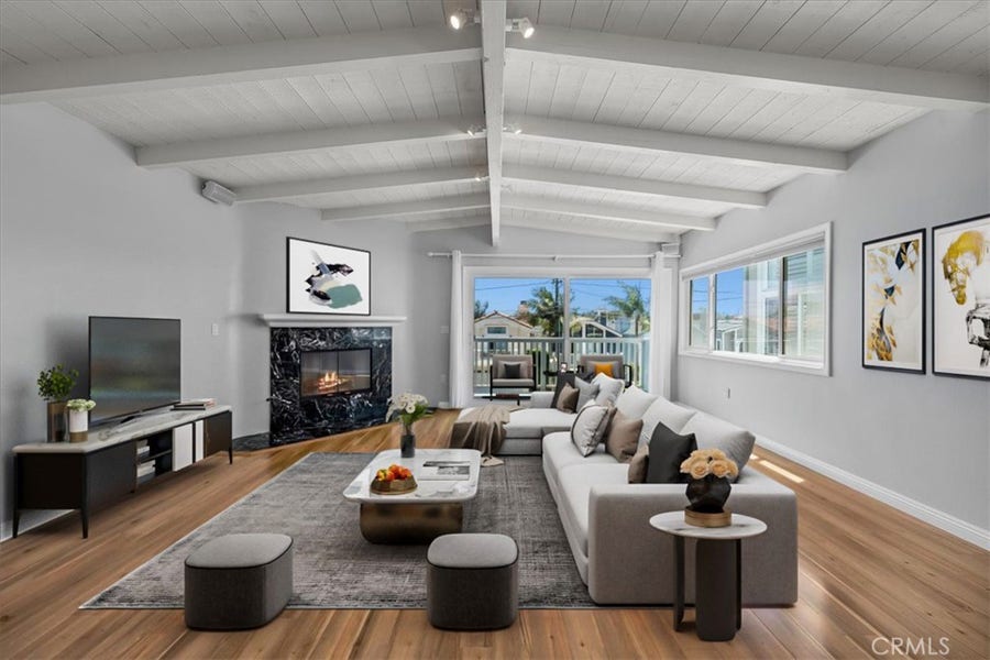 Property photo for 1721 Carlson, Redondo Beach, CA