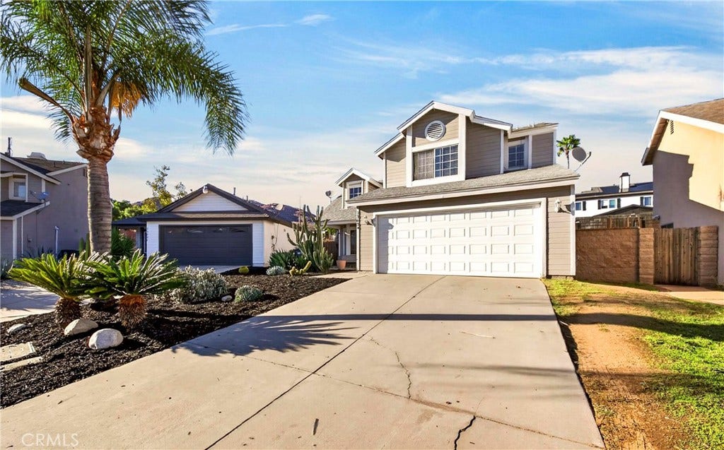 23034 Mansfield, Moreno Valley, CA 92557 23034 Mansfield, Moreno Valley, CA 92557