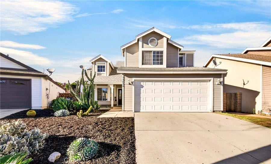Property photo for 23034 Mansfield, Moreno Valley, CA