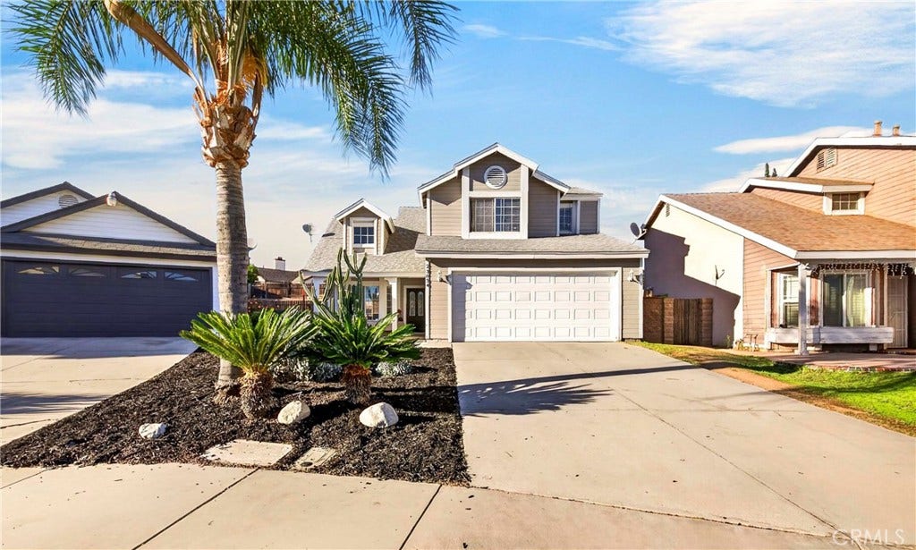 23034 Mansfield, Moreno Valley, CA 92557 23034 Mansfield, Moreno Valley, CA 92557