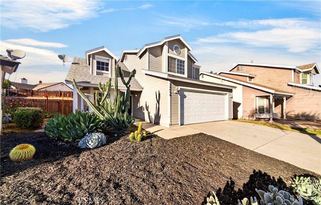 23034 Mansfield, Moreno Valley, CA 92557 23034 Mansfield, Moreno Valley, CA 92557