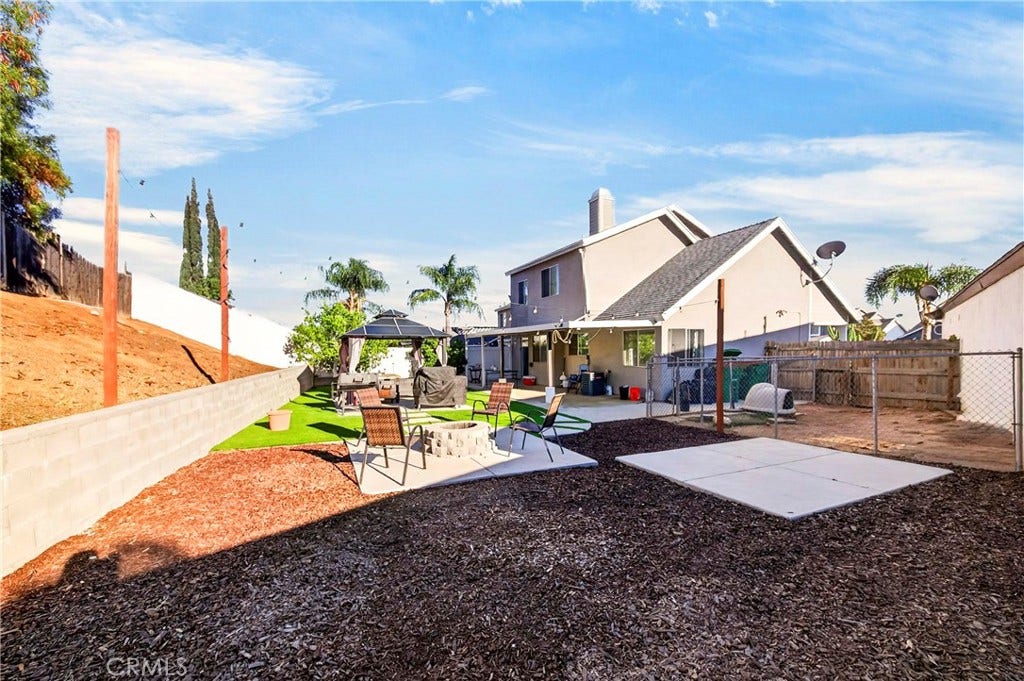 23034 Mansfield, Moreno Valley, CA 92557 23034 Mansfield, Moreno Valley, CA 92557