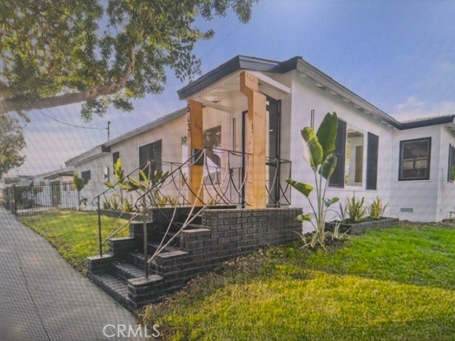 Property photo for 503 W Denni, Wilmington, CA