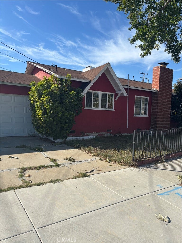 Property photo for 14711 Grevillea, Lawndale, CA
