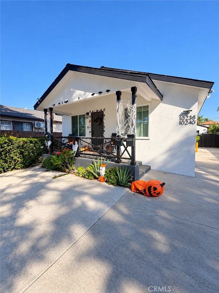 10238 San Antonio, South Gate, CA 90280 10238 San Antonio, South Gate, CA 90280