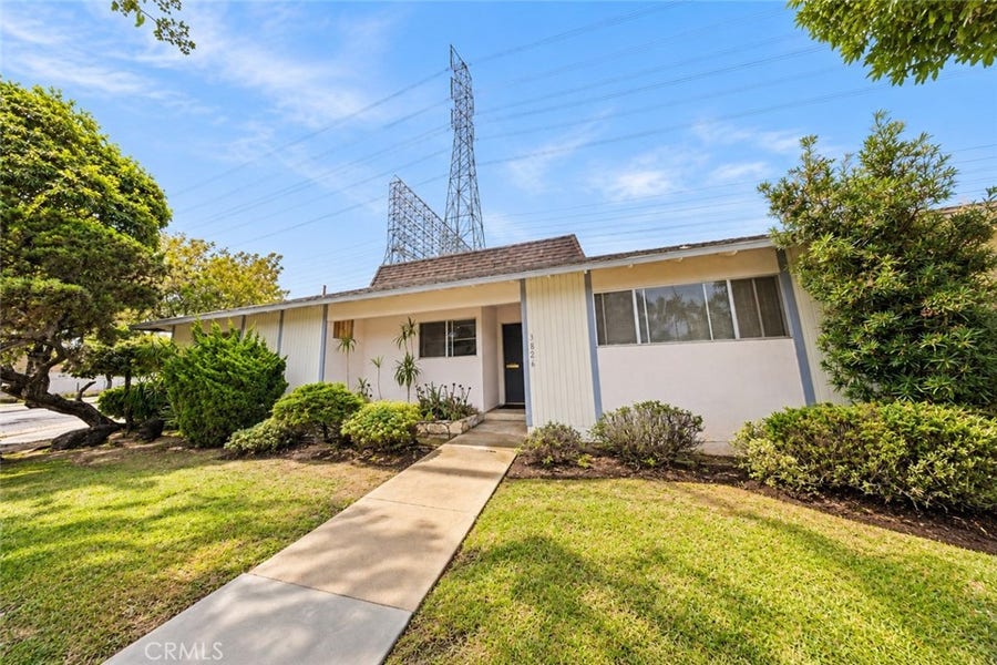 Property photo for 3826 177th Street, Torrance, CA