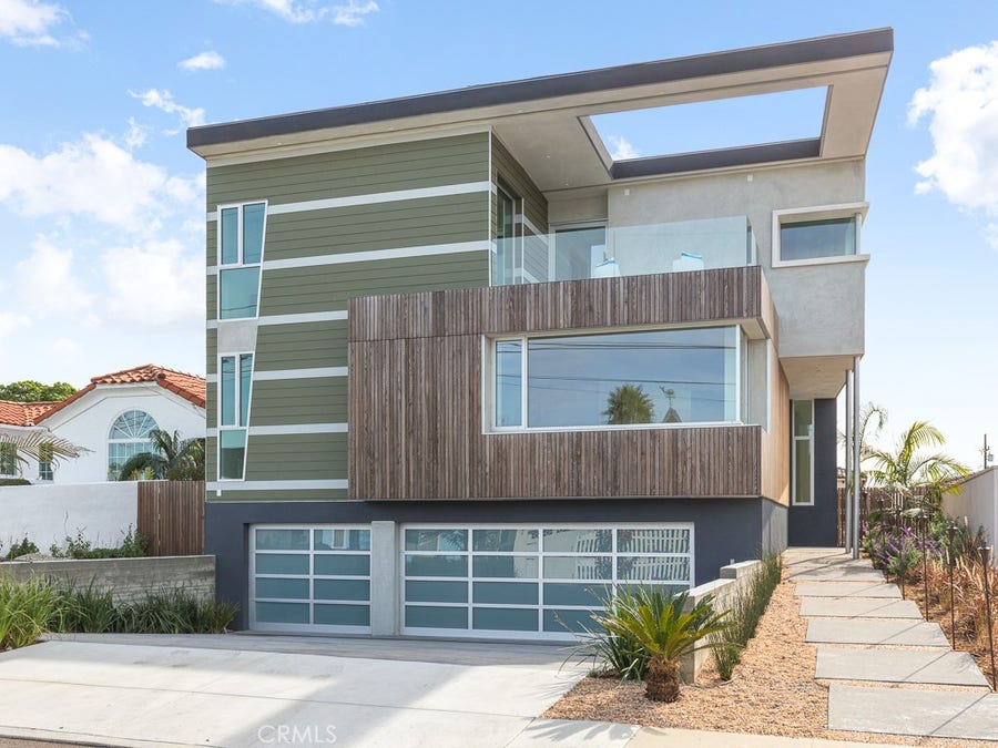 Property photo for 650 W Maple Avenue, El Segundo, CA