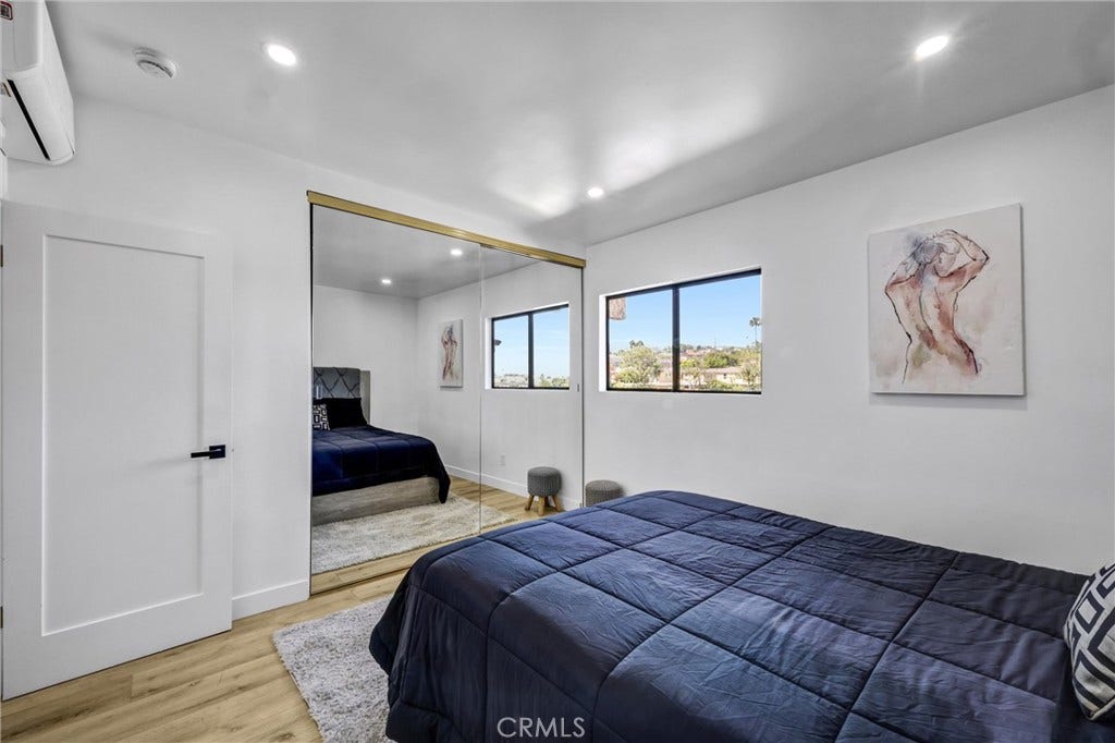 26251 Vermont, Harbor City, CA 90710 Virtually Staged