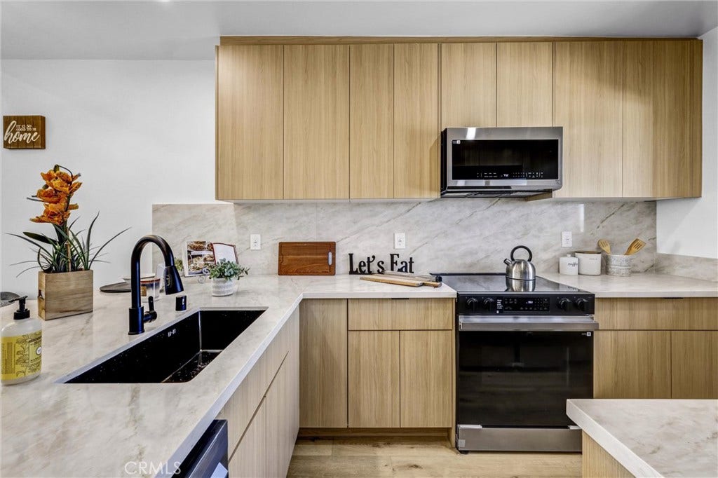 26251 Vermont, Harbor City, CA 90710 Virtually staged