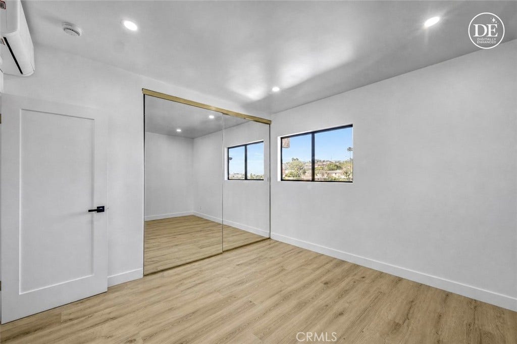 26251 Vermont, Harbor City, CA 90710 Bedroom 2