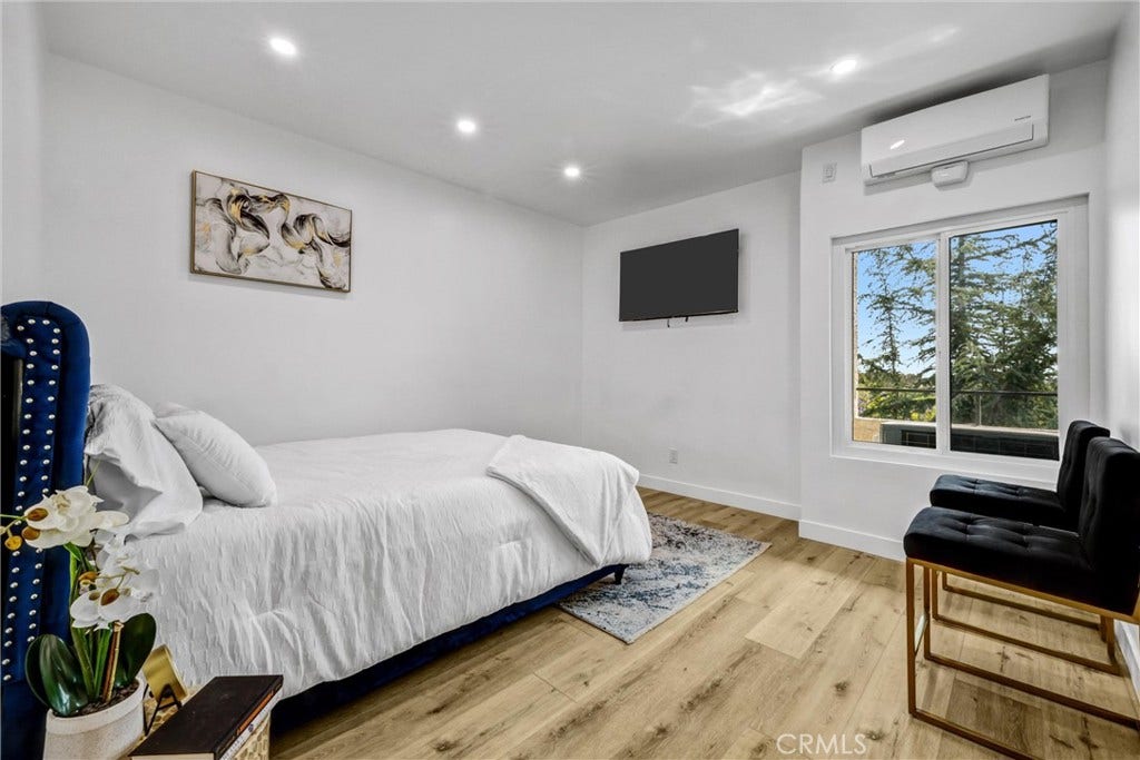 26251 Vermont, Harbor City, CA 90710 Virtually Staged