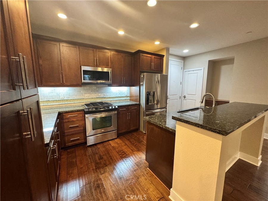 Property photo for 2349 Jefferson, #111, Torrance, CA