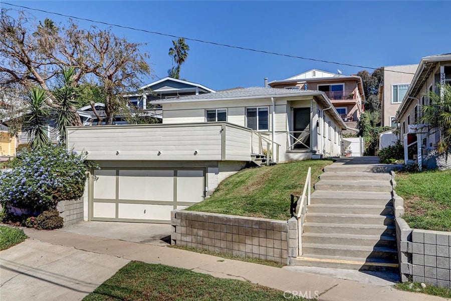 Property photo for 506 N Guadalupe Avenue, Redondo Beach, CA