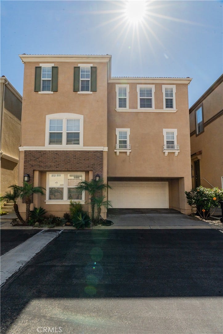 Property photo for 2815 Sepulveda Boulevard, #5, Torrance, CA