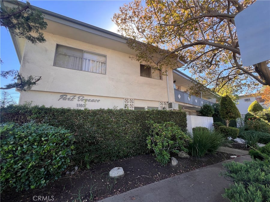 Property photo for 1160 Cordova Street, #9, Pasadena, CA