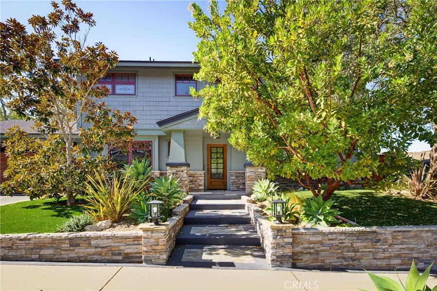 Property photo for 28839 Trailriders Drive, Rancho Palos Verdes, CA