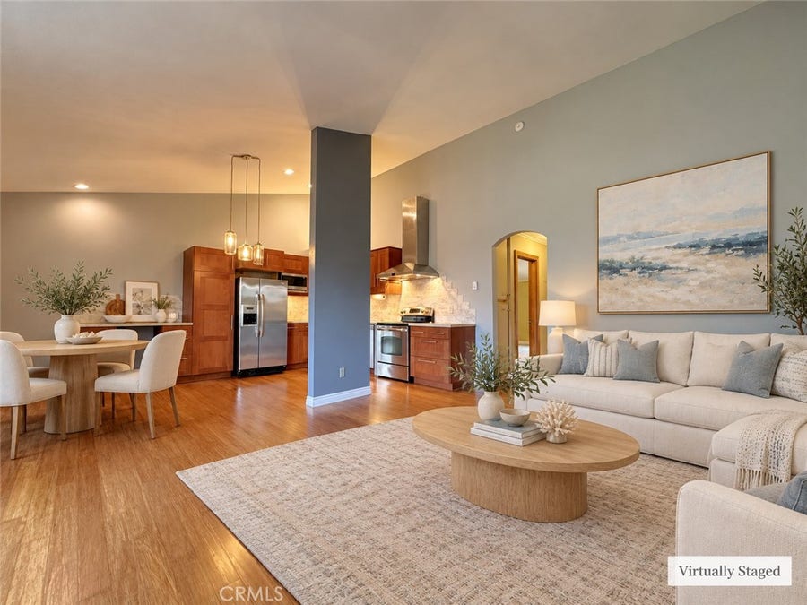 Property photo for 900 Camino Real, #202, Redondo Beach, CA