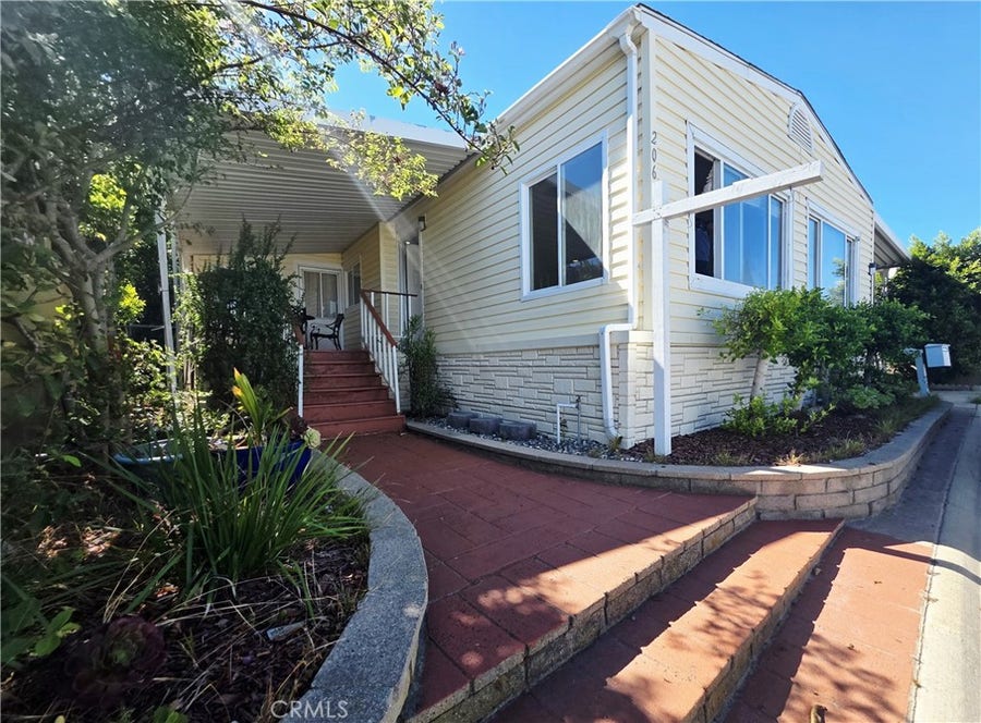 Property photo for 2550 Pacific Coast Hwy. #206, Torrance, CA