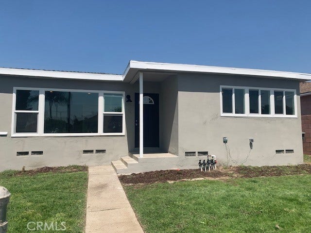 6803 San Miguel, Paramount, CA 90723 6803 San Miguel, Paramount, CA 90723