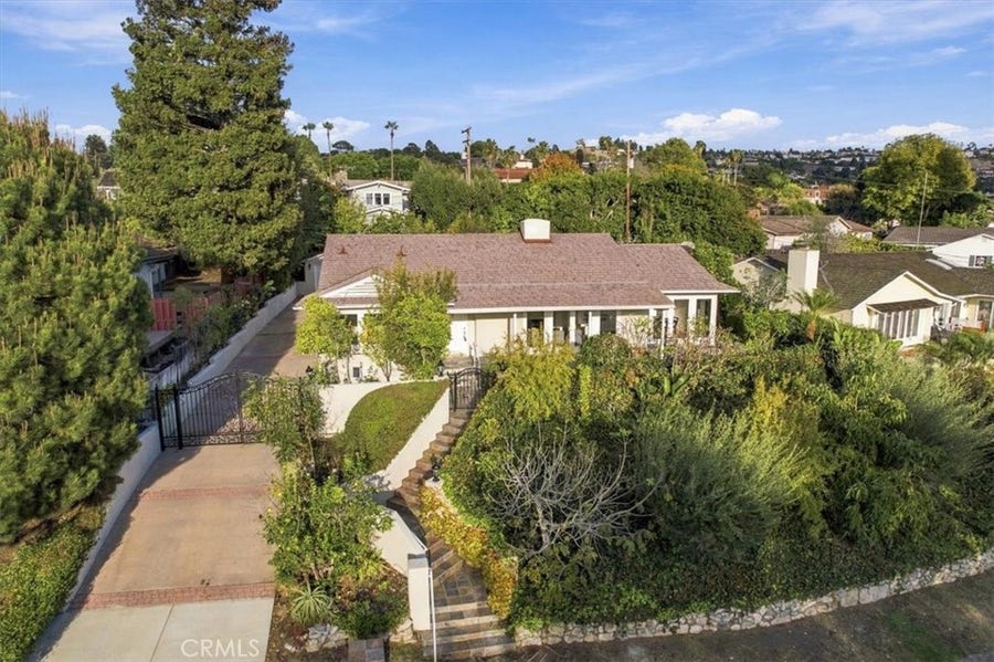 Property photo for 2220 Thorley, Palos Verdes Estates, CA