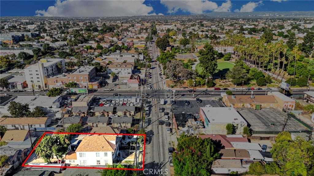 626 E 51st, Los Angeles, CA 90011 626 E 51st, Los Angeles, CA 90011