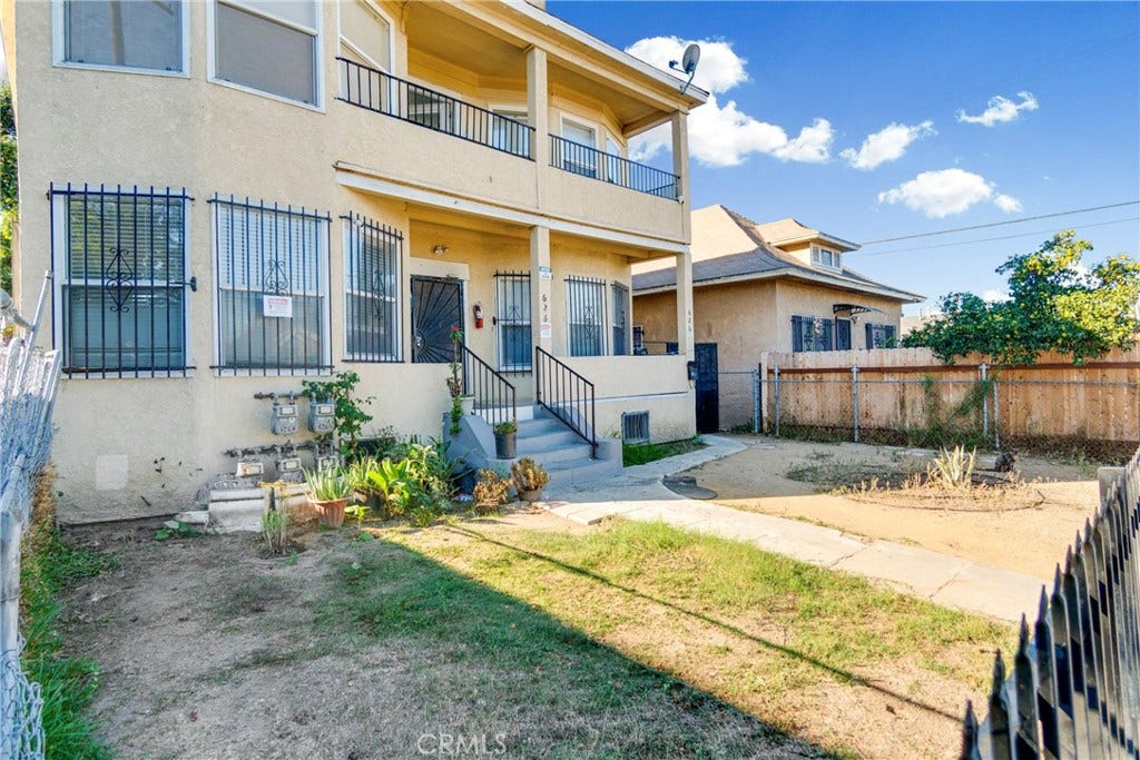 626 E 51st, Los Angeles, CA 90011 626 E 51st, Los Angeles, CA 90011