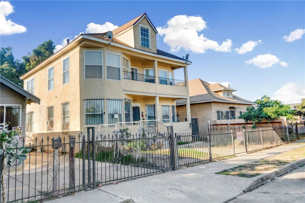 626 E 51st, Los Angeles, CA 90011 626 E 51st, Los Angeles, CA 90011