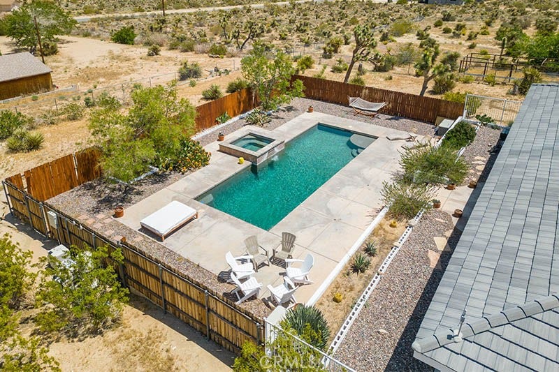 61424 Latham Trail, Joshua Tree, CA 92252 61424 Latham Trail, Joshua Tree, CA 92252