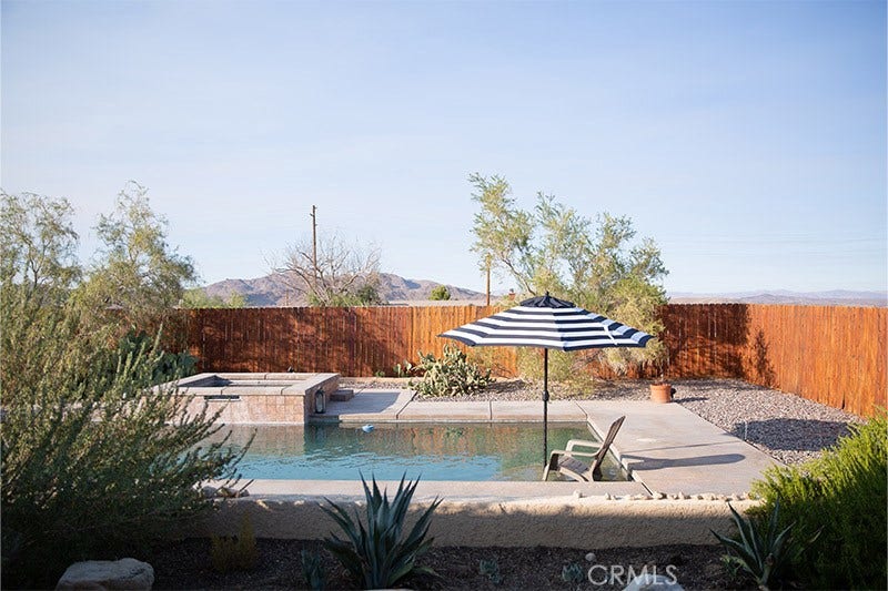 61424 Latham Trail, Joshua Tree, CA 92252 61424 Latham Trail, Joshua Tree, CA 92252