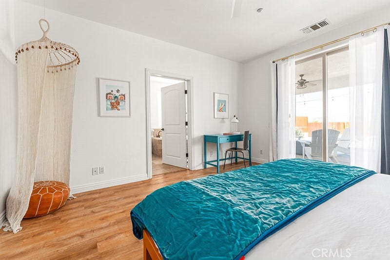 61424 Latham Trail, Joshua Tree, CA 92252 61424 Latham Trail, Joshua Tree, CA 92252